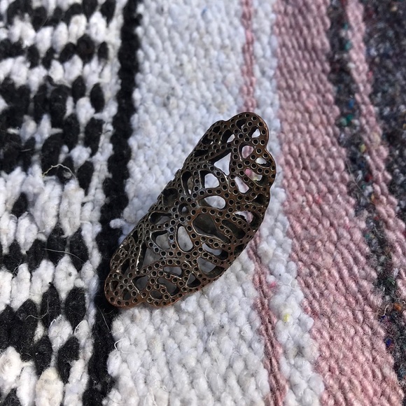 Cute Long Ring - Picture 3 of 5